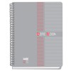 Note Book - 100 pages, A5  (NA552)